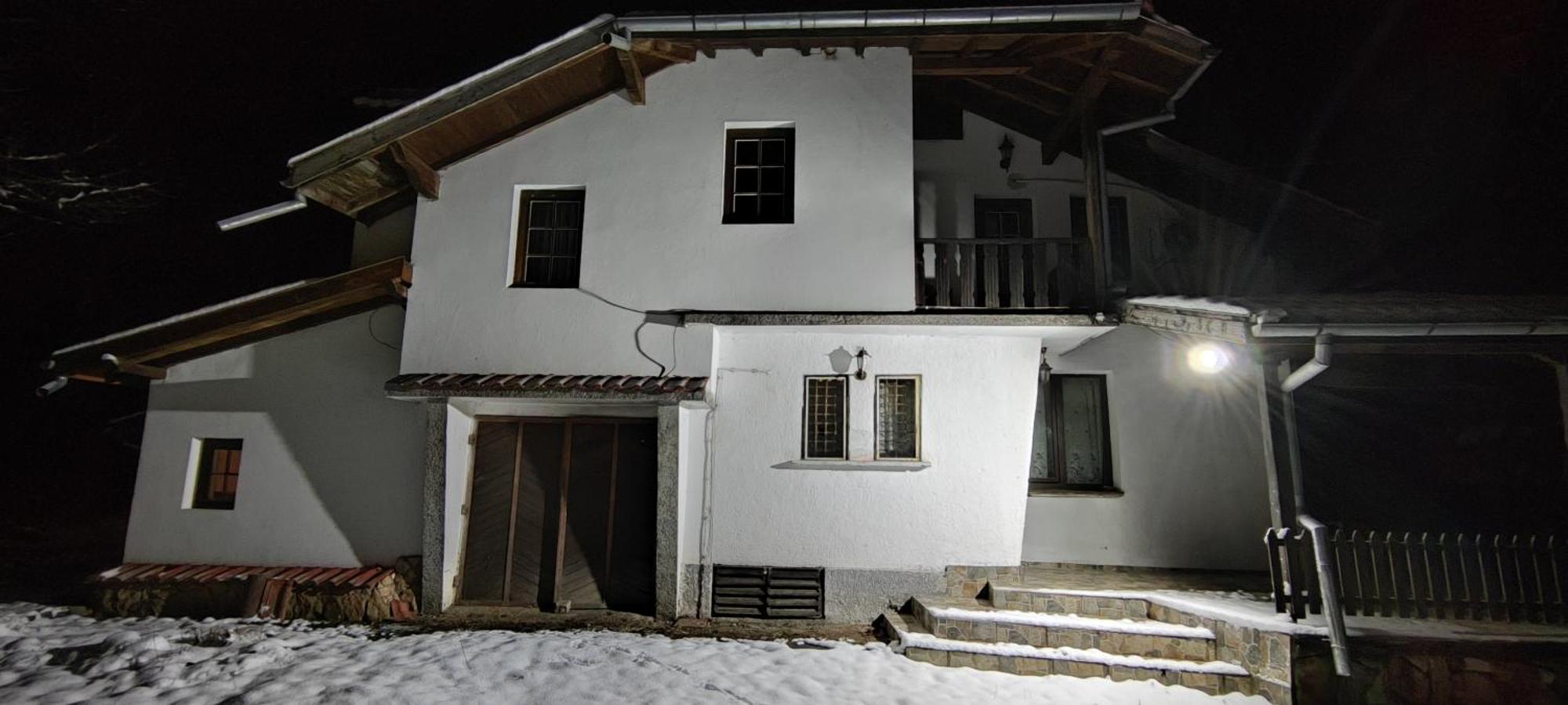 Хан Костина - Han Kostina Ribarica Exterior photo